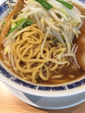 Menya Ichibo