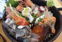 Okamoto Sengyoten美食图片