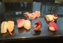 Sushi Shinkichi美食图片