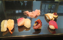 Sushi Shinkichi餐厅图片