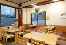Fresh Fish Terashita Shokudo美食图片