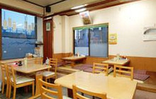Fresh Fish Terashita Shokudo餐厅图片