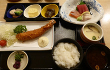 Hashima Gyoko Honten餐厅图片