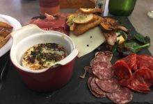 Le Relais de la Maison d'Ossau美食图片