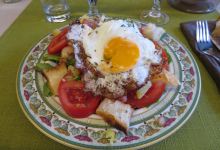 Les Bruyeres美食图片