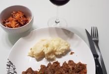 Restaurant Le Groet de Marie美食图片