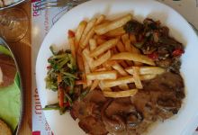 Le Chamechaude美食图片