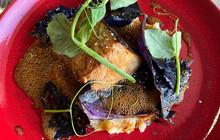 Qu'importe Le Temps Restaurant餐厅图片