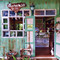 Praw & Plean Green House Cafe