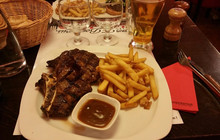 Hippopotamus餐厅图片