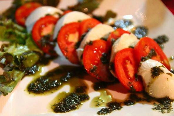 Restaurant Pizzeria Casa Mia
