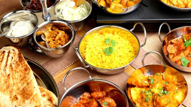 Multan Tandoori