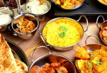 Multan Tandoori美食图片