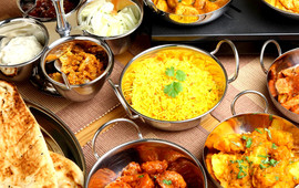 Multan Tandoori
