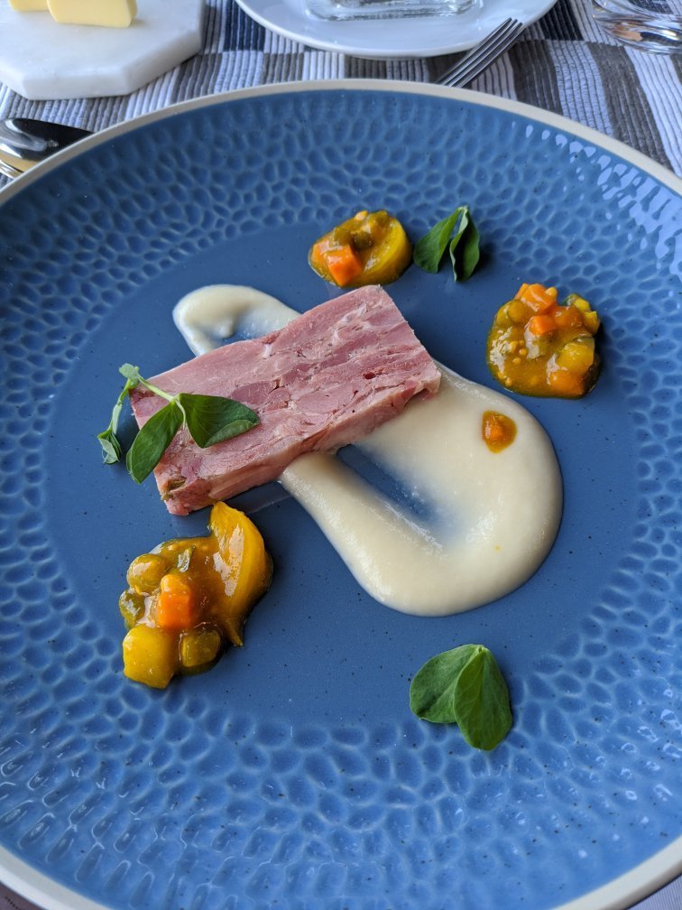 Gourmet Food Kitchen餐厅图片
