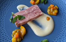 Gourmet Food Kitchen餐厅图片