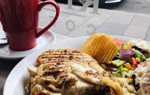 Riverfront Coffee House餐厅图片