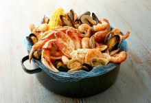 Joe's Crab Shack美食图片