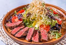 Tommy Bahama Restaurant & Bar美食图片