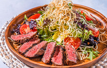 Tommy Bahama Restaurant & Bar餐厅图片