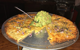 Oregano's