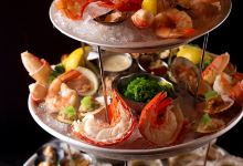 Max's Oyster Bar美食图片