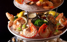 Max's Oyster Bar餐厅图片