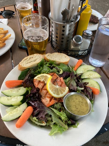 Big River Grill