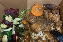 Whole Foods Market购物图片