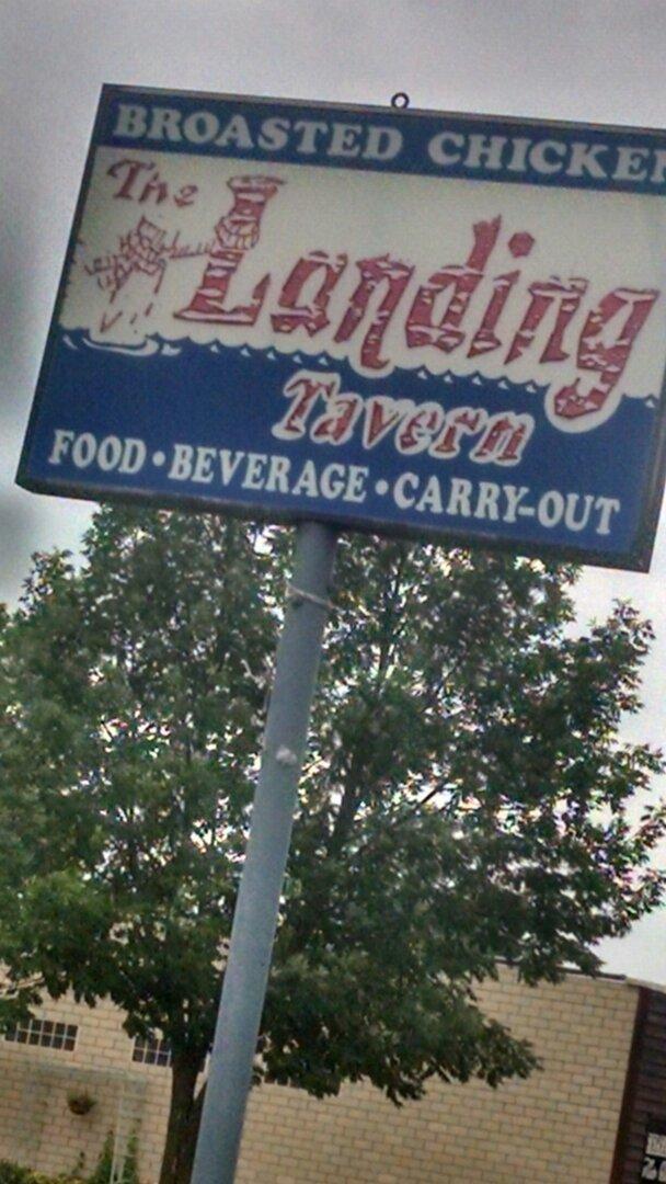 The Landing Tavern