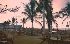 Bungalow Beach Bar & Restaurant