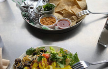 Zippy's Burritos, Tacos & More餐厅图片
