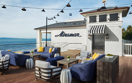 Miramar Beach Bar