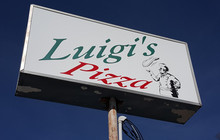 Luigi's Pizza餐厅图片