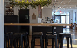 Mill 72 Bake Shop & Cafe