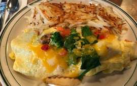 Sammamish Cafe & Spirits