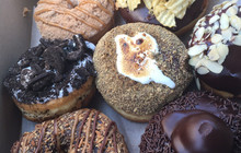 North Fork Doughnut Co餐厅图片