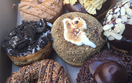 North Fork Doughnut Co