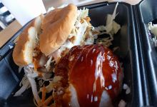 Kainoa's Hawaiian Grill美食图片
