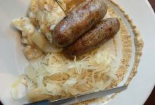 Nocturnem Draft Haus美食图片