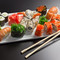 East Hibachi Grill