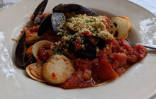Nicoletta's Italian Cafe餐厅图片
