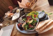 Pita Kabob Mediterranean Gastropub美食图片