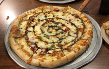 Oz Pizza餐厅图片