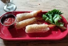 Double Eagle Restaurant美食图片