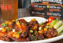 Buck's Naked BBQ美食图片