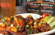 Buck's Naked BBQ餐厅图片
