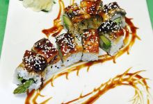 Oriental Express美食图片