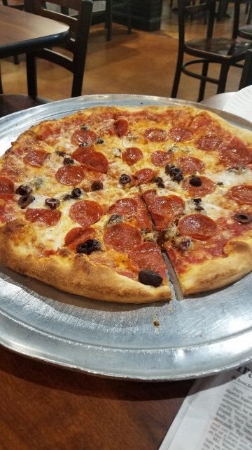 Amore Pizzeria & Ristorante餐厅图片
