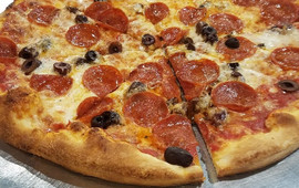 Amore Pizzeria & Ristorante